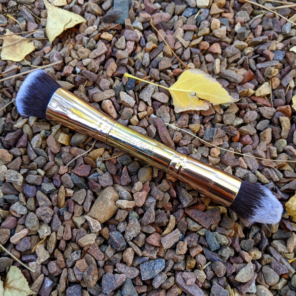 Maskcara 30 second HAC brush